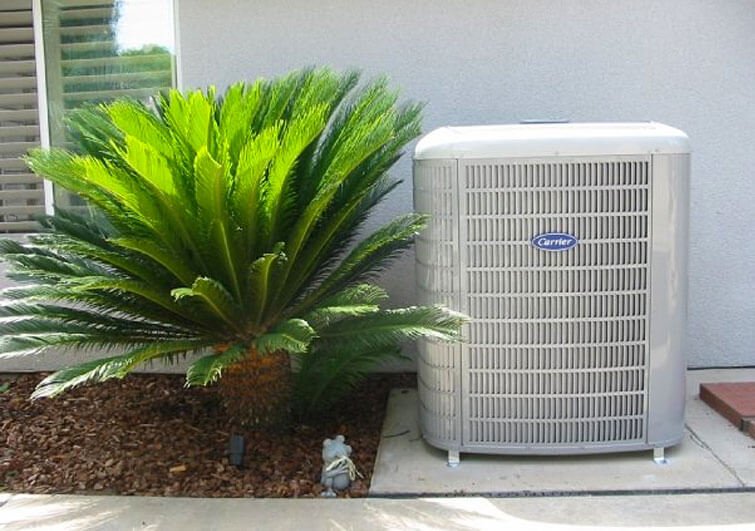 AC & Heater Repair